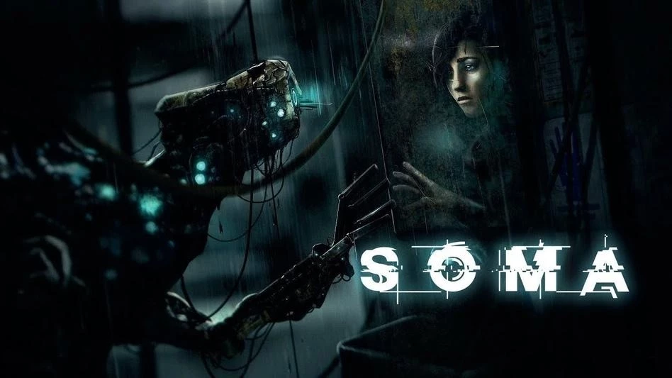 SOMA