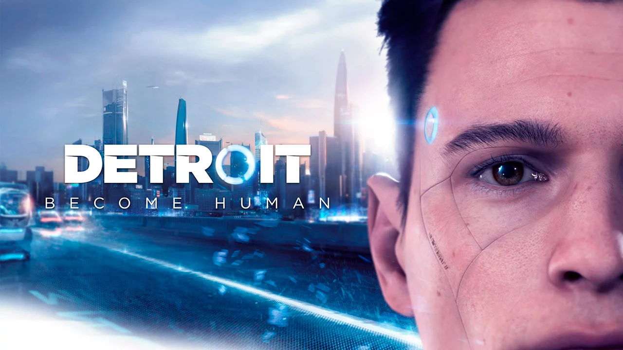 Detroit: Become Human