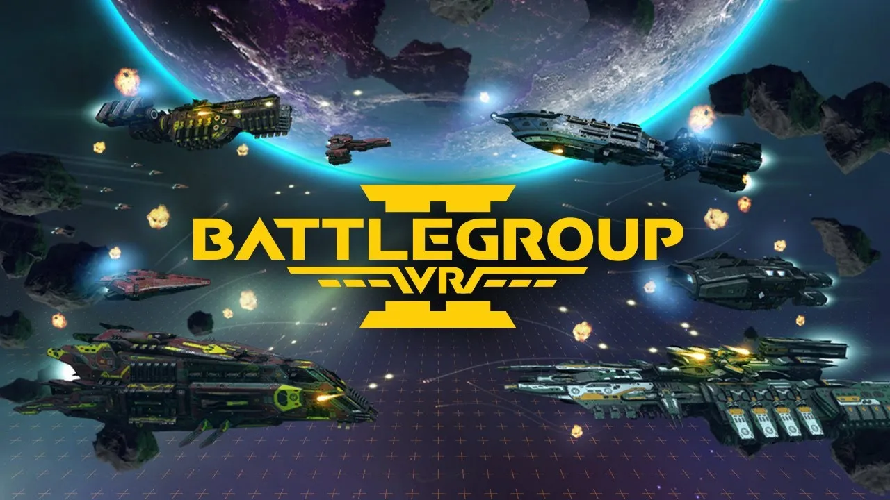 BattleGroupVR2