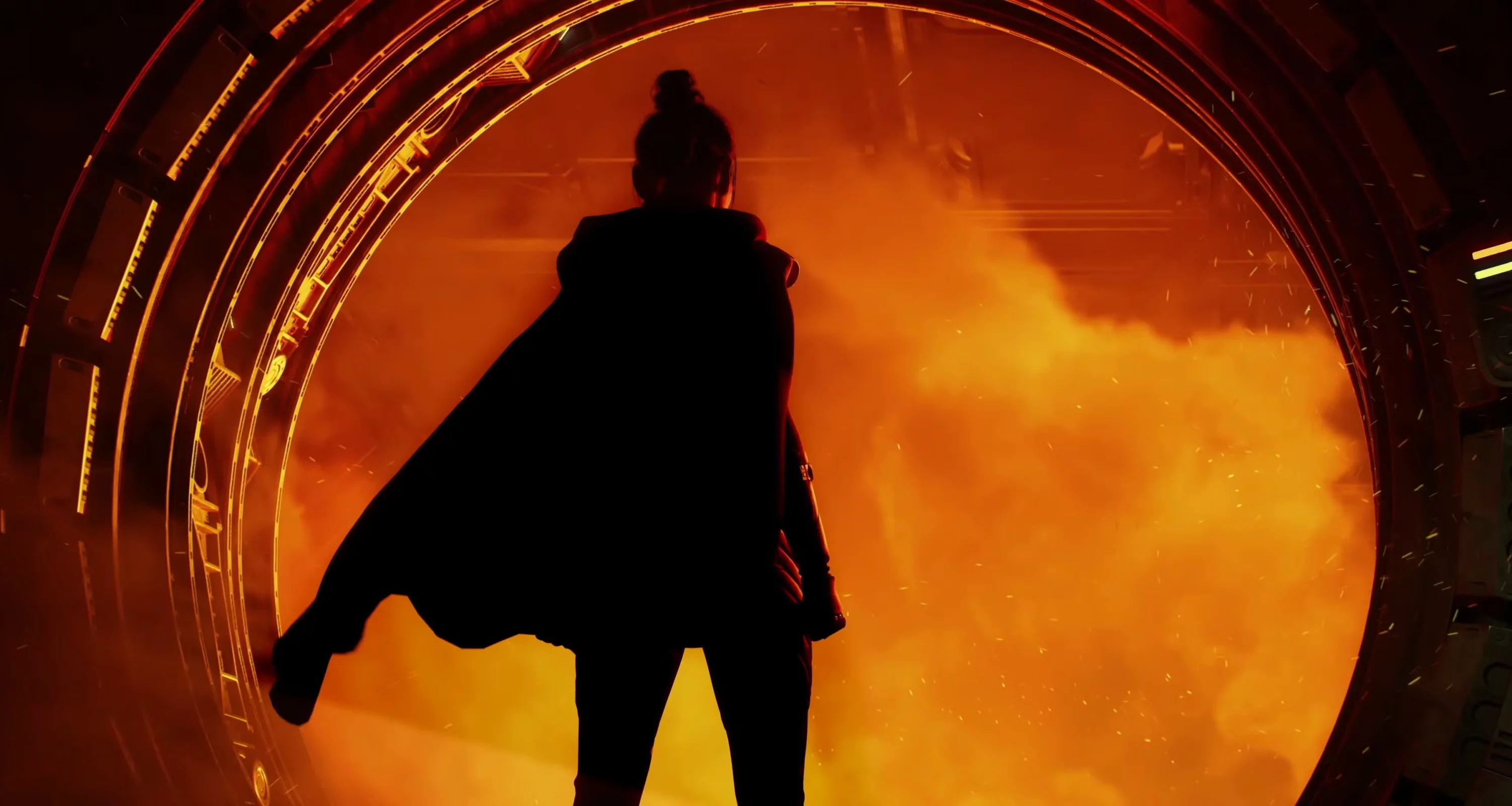 STAR WARS: Fate of the Old Republic