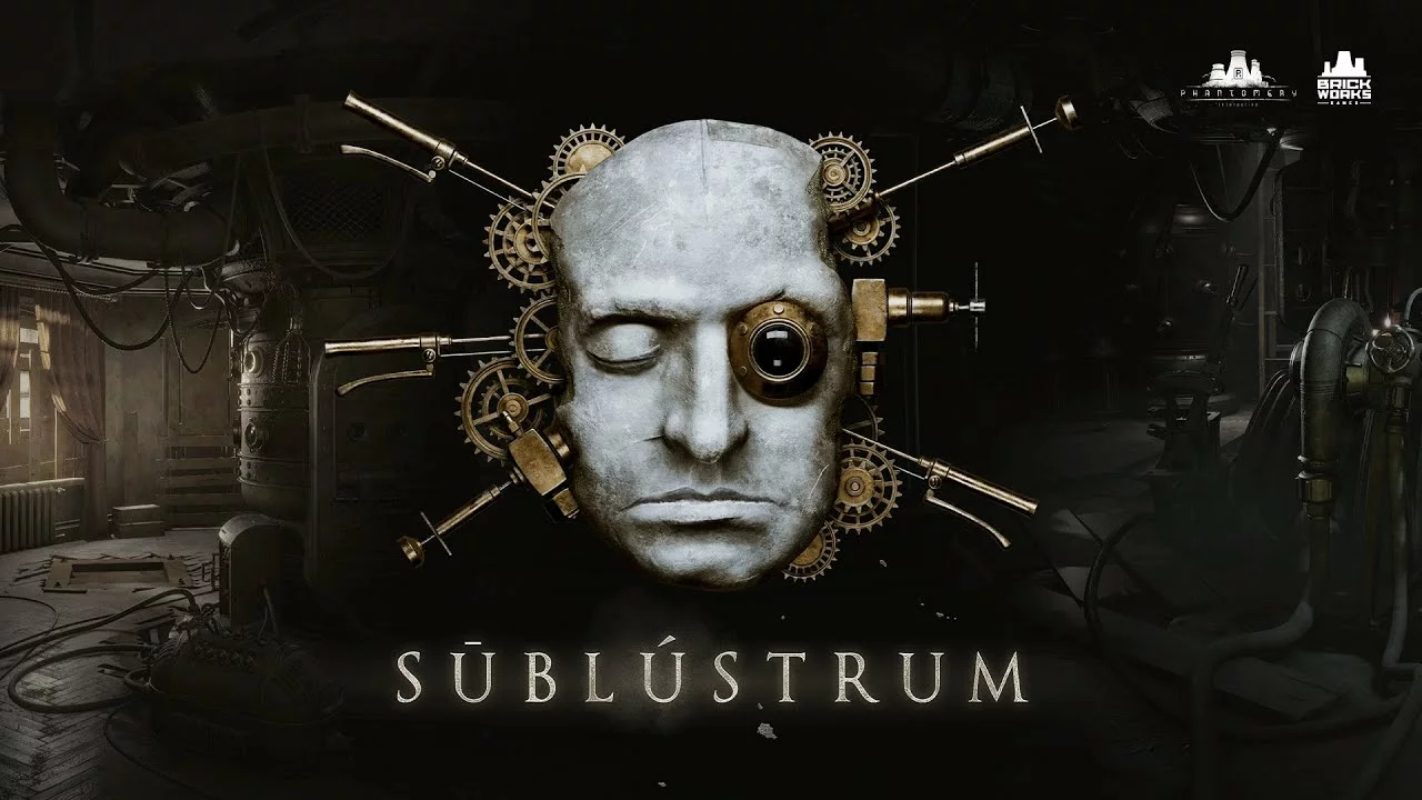 Sublustrum