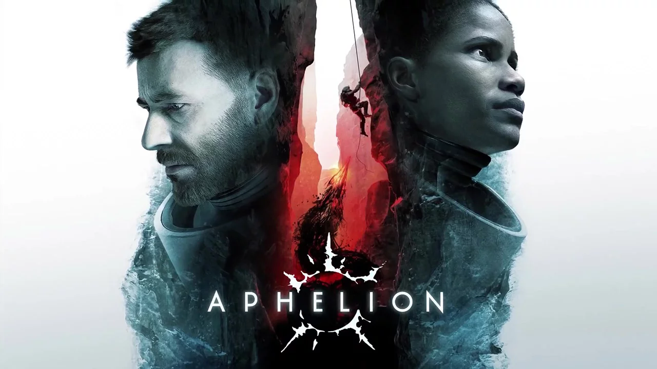 Aphelion