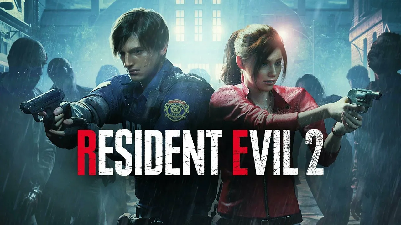 esident Evil 2 (2019) — обзор, оценки, геймплей и сюжет ремейка классики хоррора