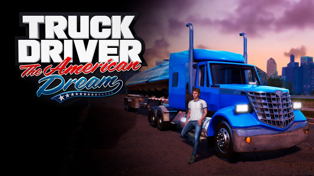 Truck Driver: The American Dream