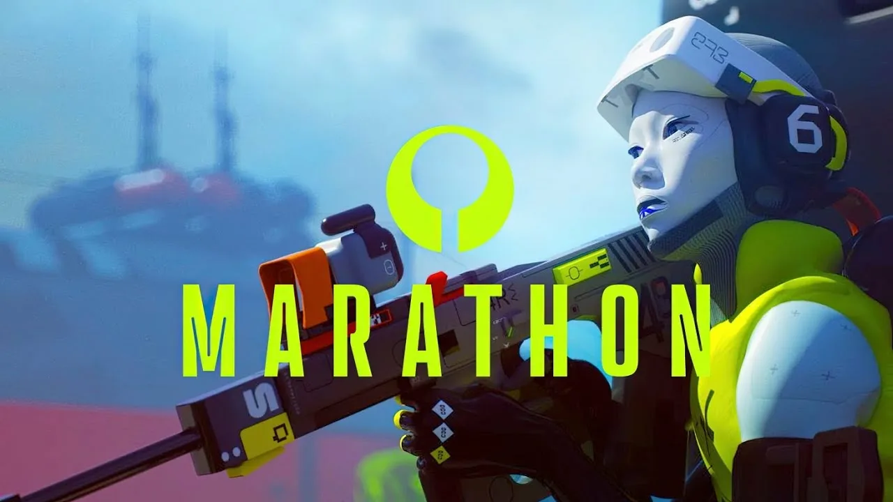 Marathon — описание, дата выхода, системные требования  и геймплей | sci-fi шутер с PvP