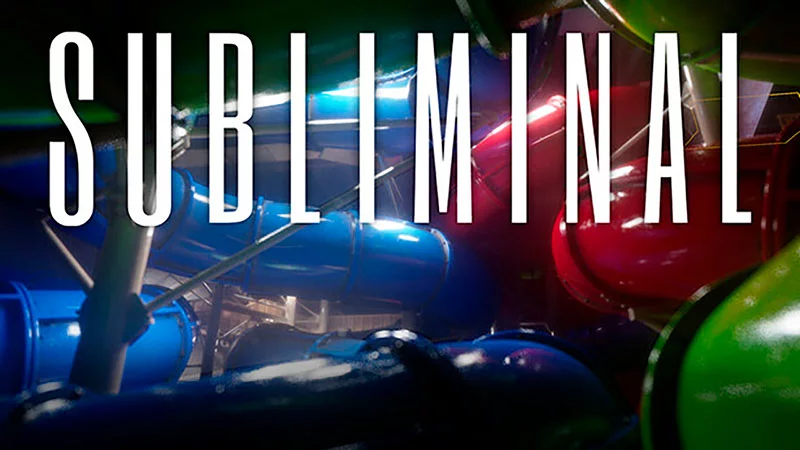 Subliminal: описание, дата выхода, требования ПК, геймплей, оценки и отзывы | Хоррор-головоломка