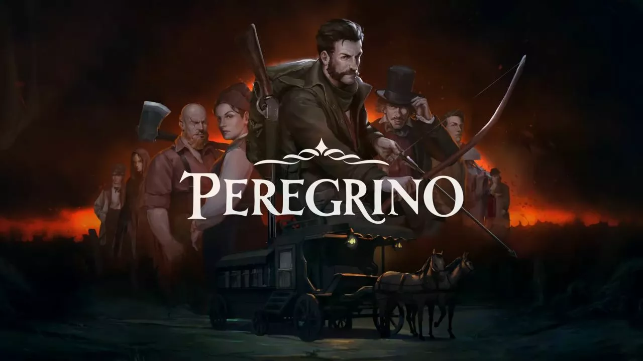 Peregrino