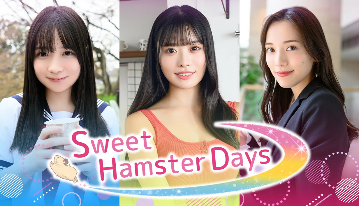 Sweet Hamster Days