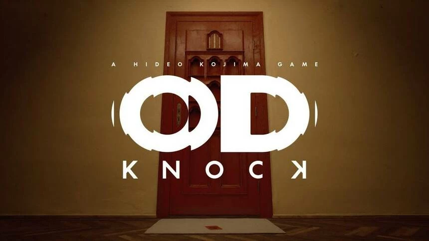 OD: KNOCK