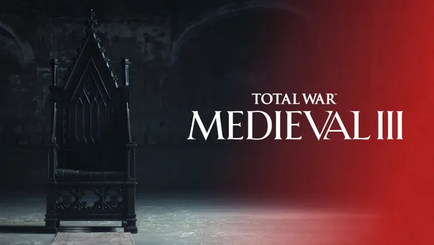 Total War: MEDIEVAL 3