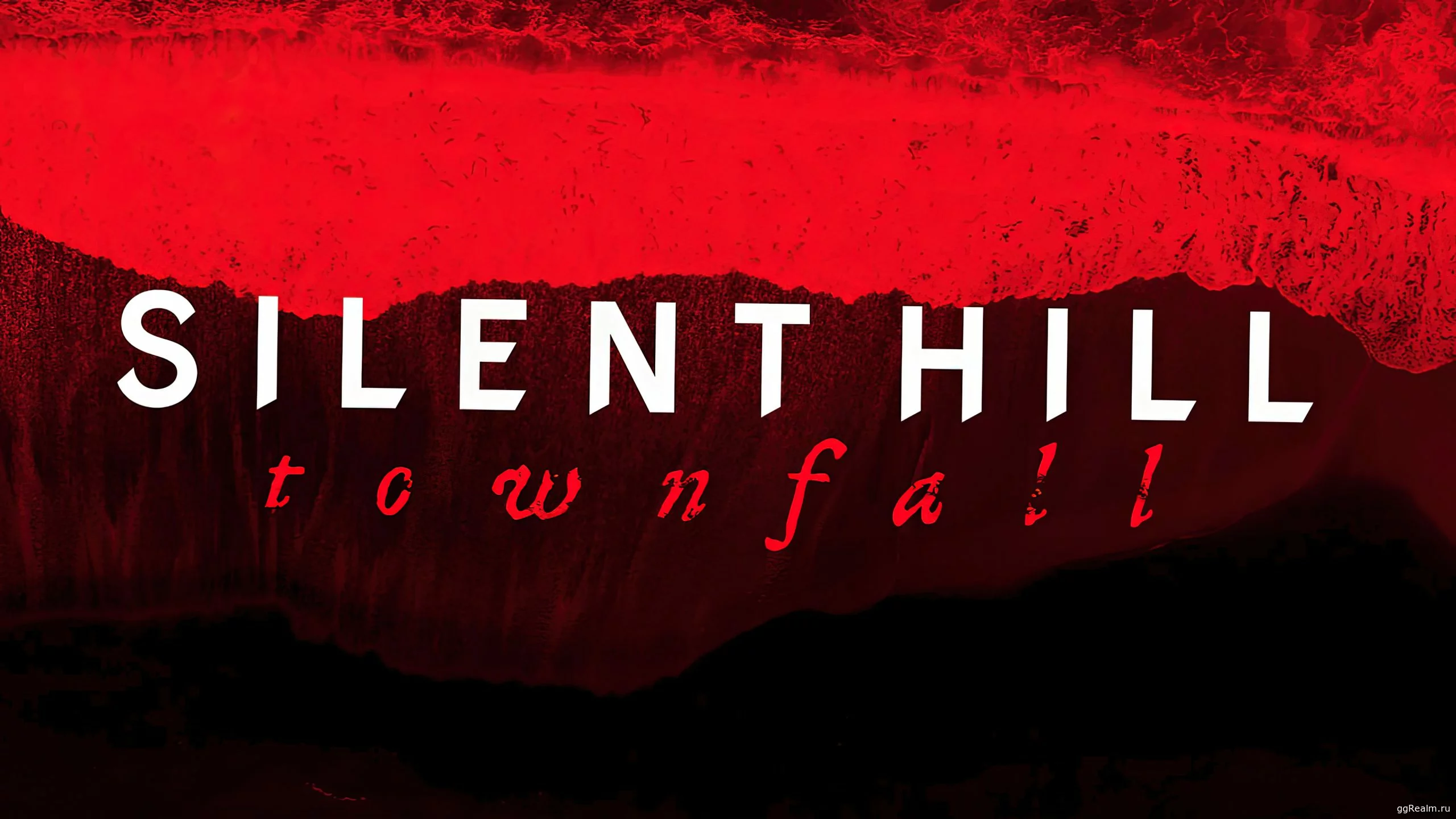 Silent Hill: Townfall