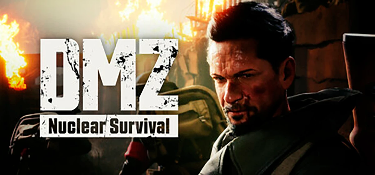DMZ: Nuclear Survival