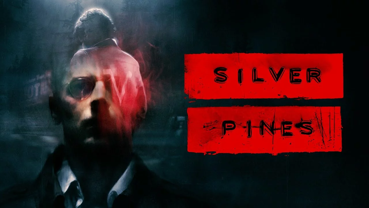 Silver Pines