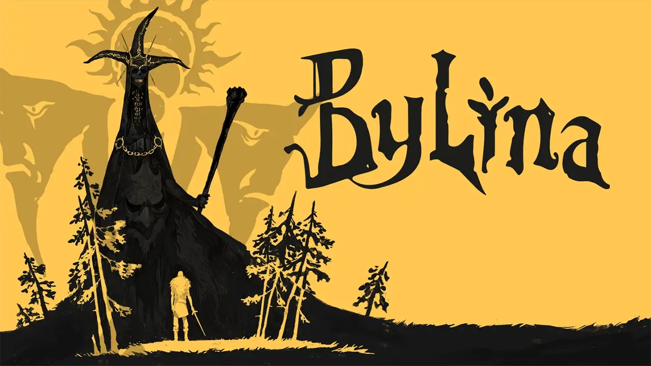 Былина / Bylina