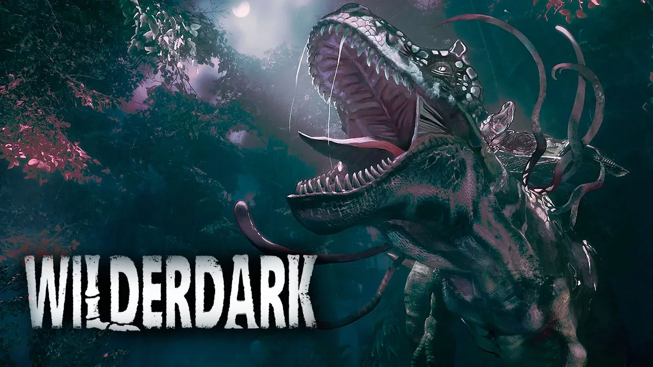 Wilderdark
