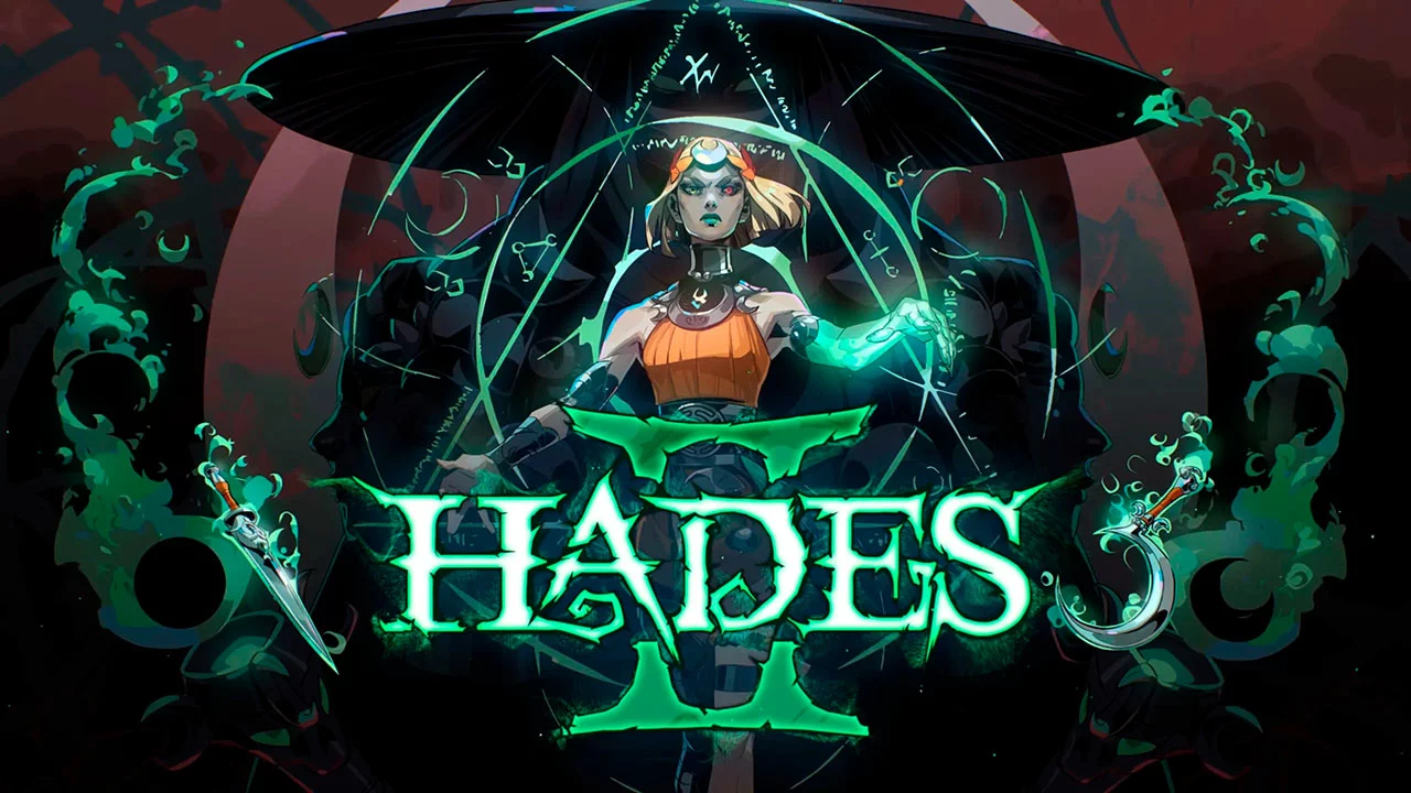 Hades 2