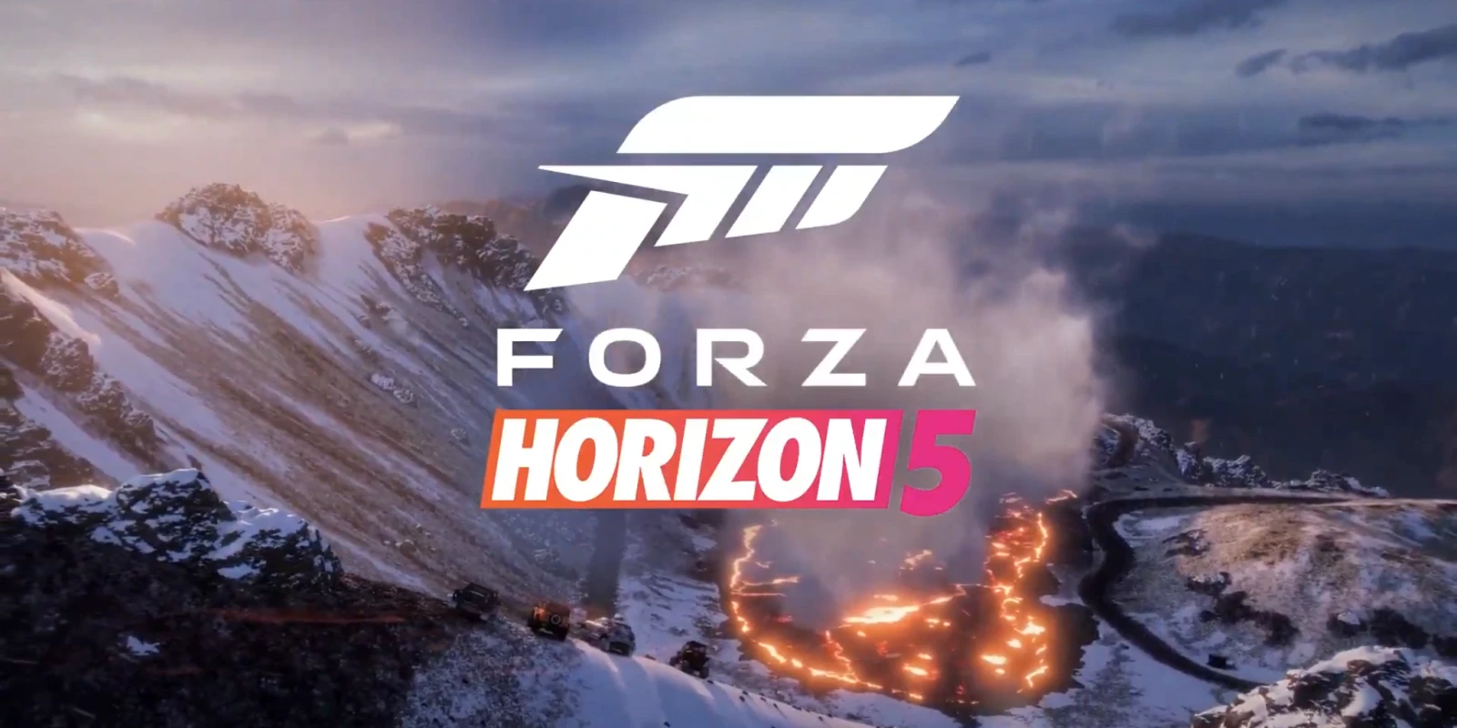 Forza Horizon 5