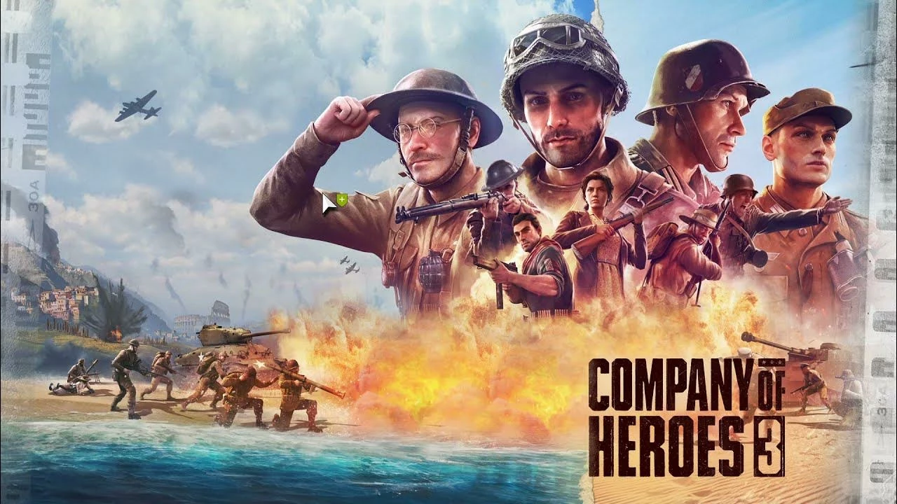 Обзор Company of Heroes 3: новая глава легендарной стратегии