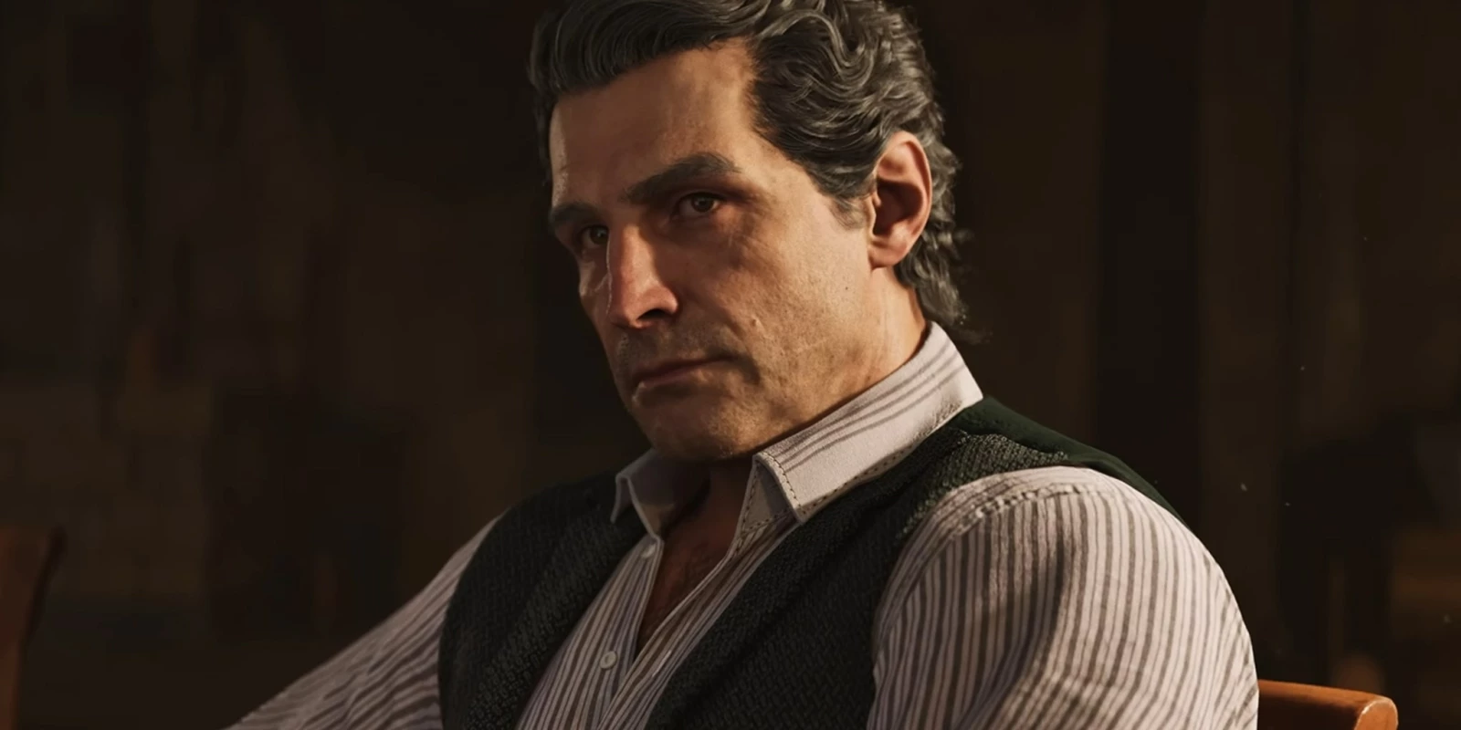 Mafia: The Old Country – возвращение в эпоху криминального прошлого