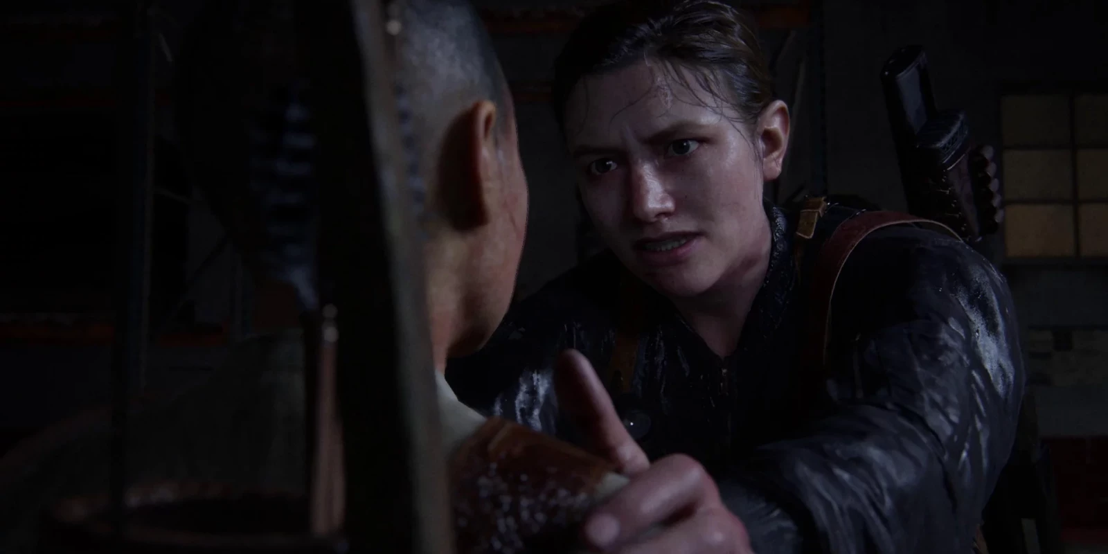 The Last of Us Part II Remastered вышла на PC