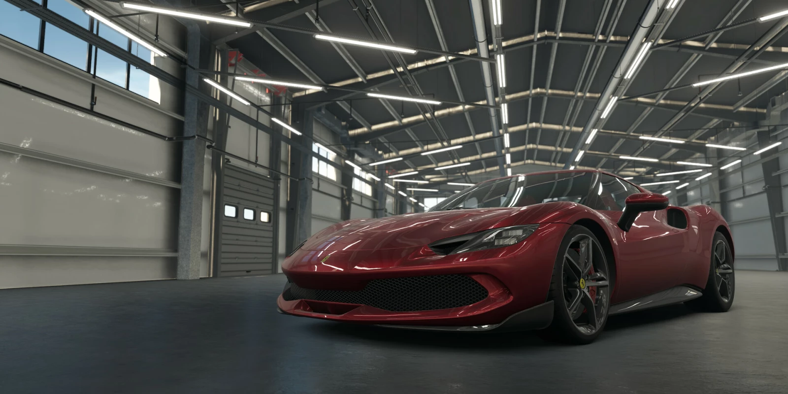 Assetto Corsa EVO: Новый вектор развития после сложного старта