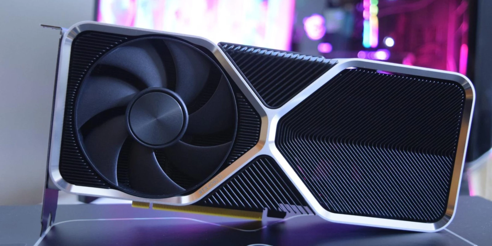 NVIDIA GeForce RTX 5060 Ti: Первые Тесты