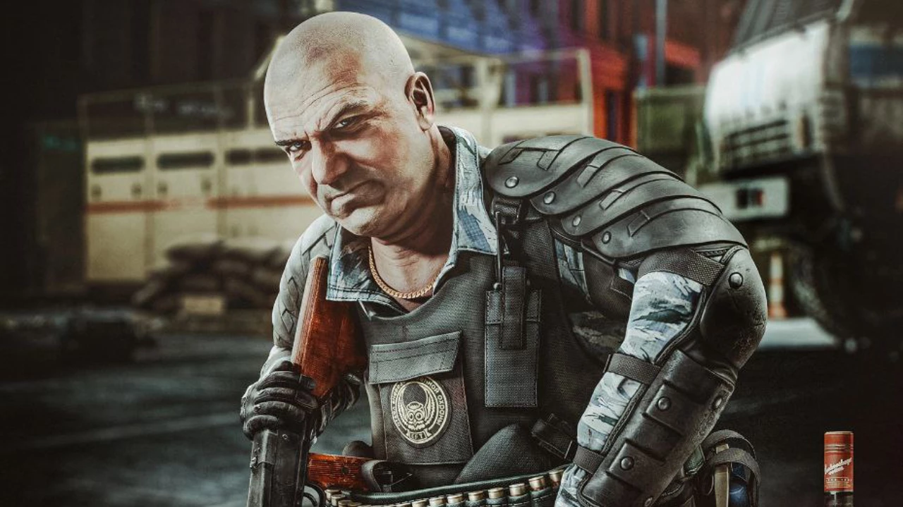 Выжить в Таркове: обзор самого хардкорного шутера