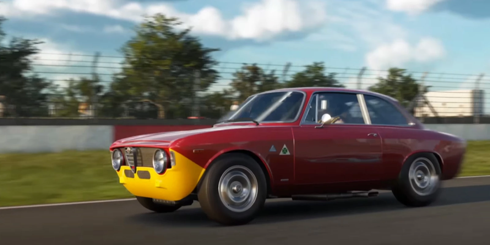 Assetto Corsa EVO: Второе крупное обновление Early Access