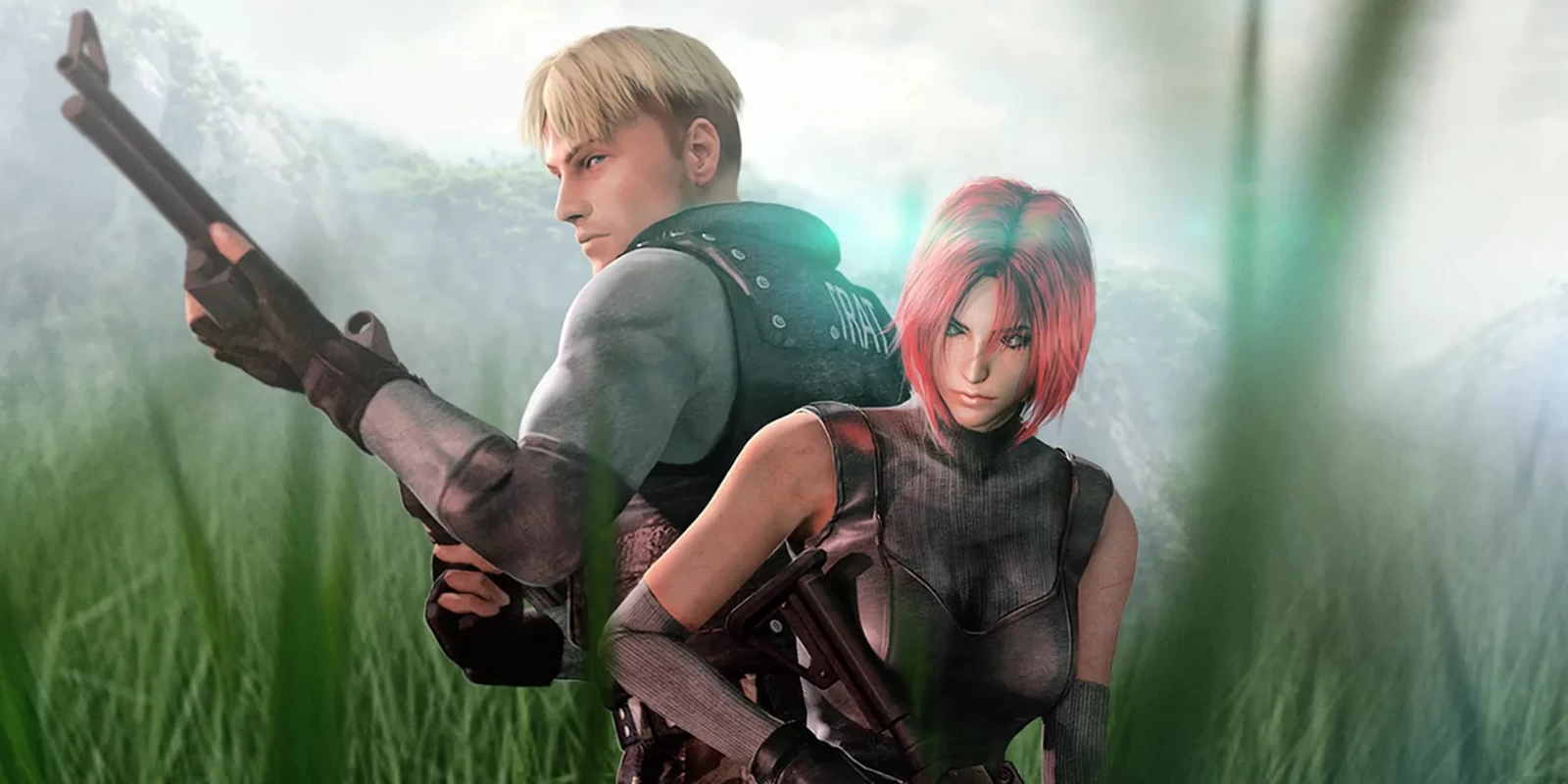 Бесплатная демоверсия ремейка Dino Crisis 2 на Unreal Engine 5 теперь доступна для PC