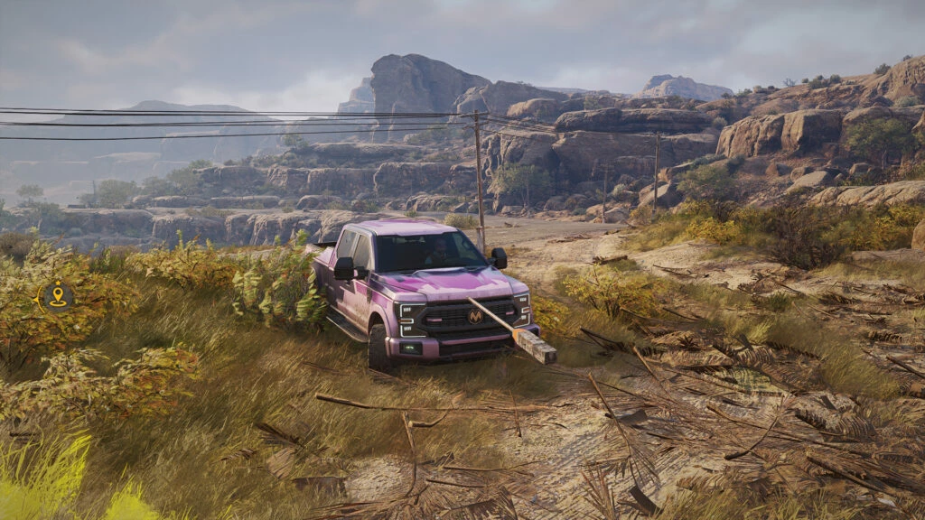 Обзор RoadCraft: Асфальтированный рай