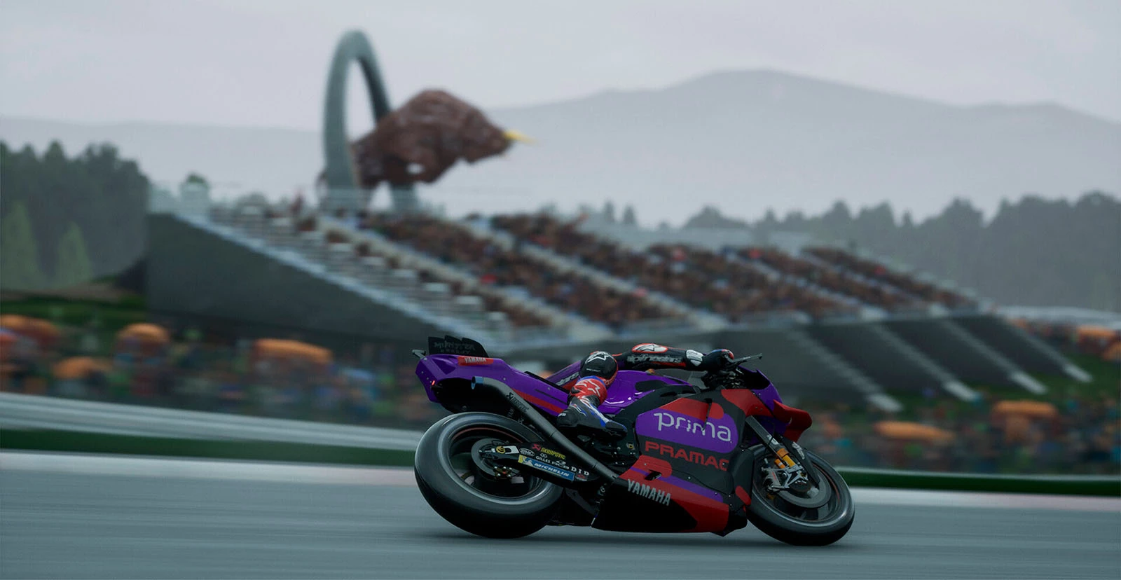 Обзор MotoGP 25: Время для перезагрузки