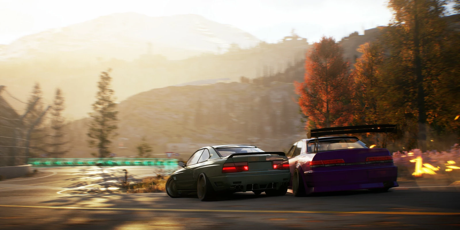 Консольный релиз CarX Street: PlayStation задерживается, Xbox — 18 июня