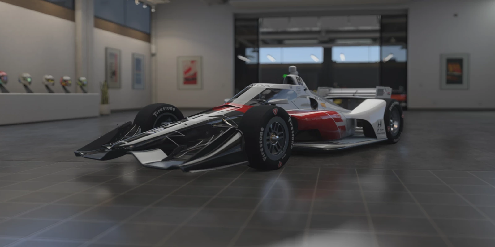 Forza Motorsport: Обновление 21 – IndyCar, возвращение эксклюзивных контента и новые соревнования