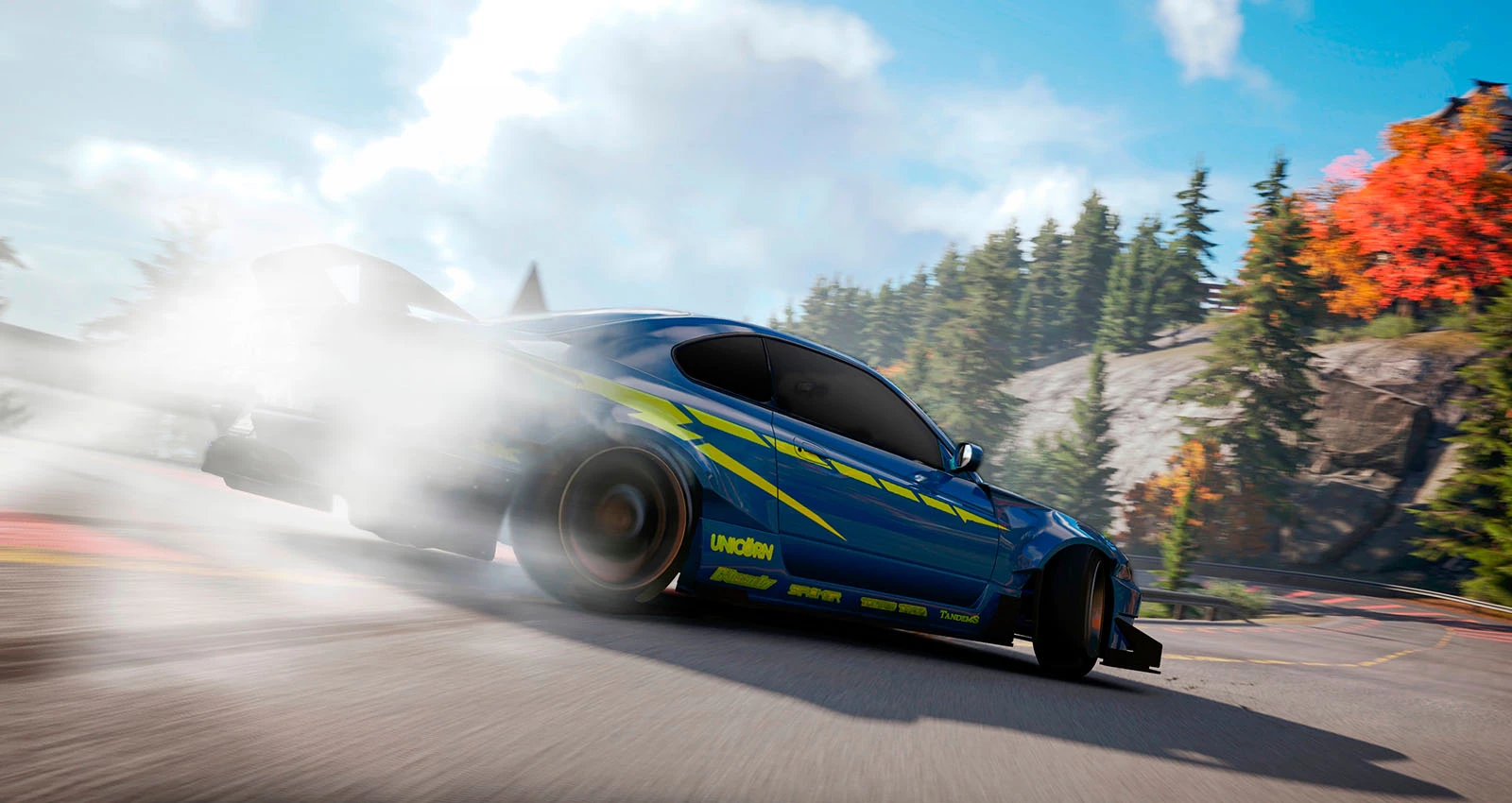 Обзор CarX Street: открытое пространство с незавершённым ощущением