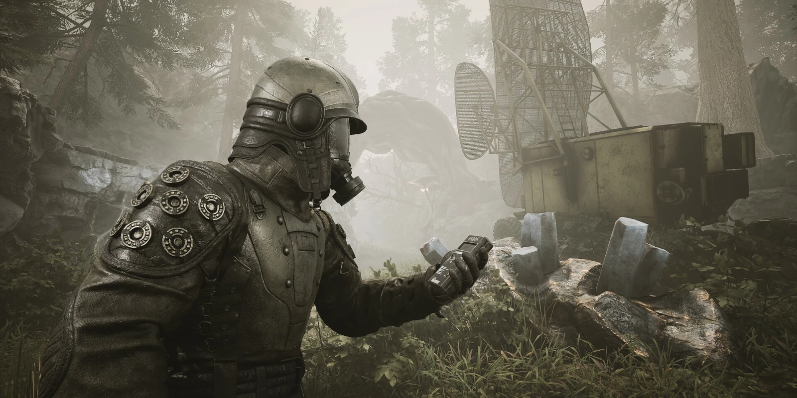 Pioner: студия показала открытый мир и рассказала о доработках после тестов