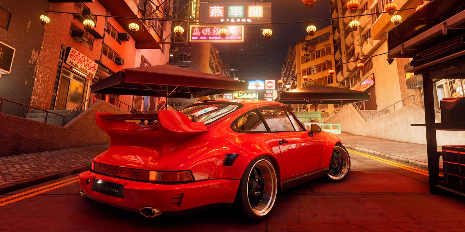 Test Drive Unlimited Solar Crown: Season 4 добавит казино и новые автомобили