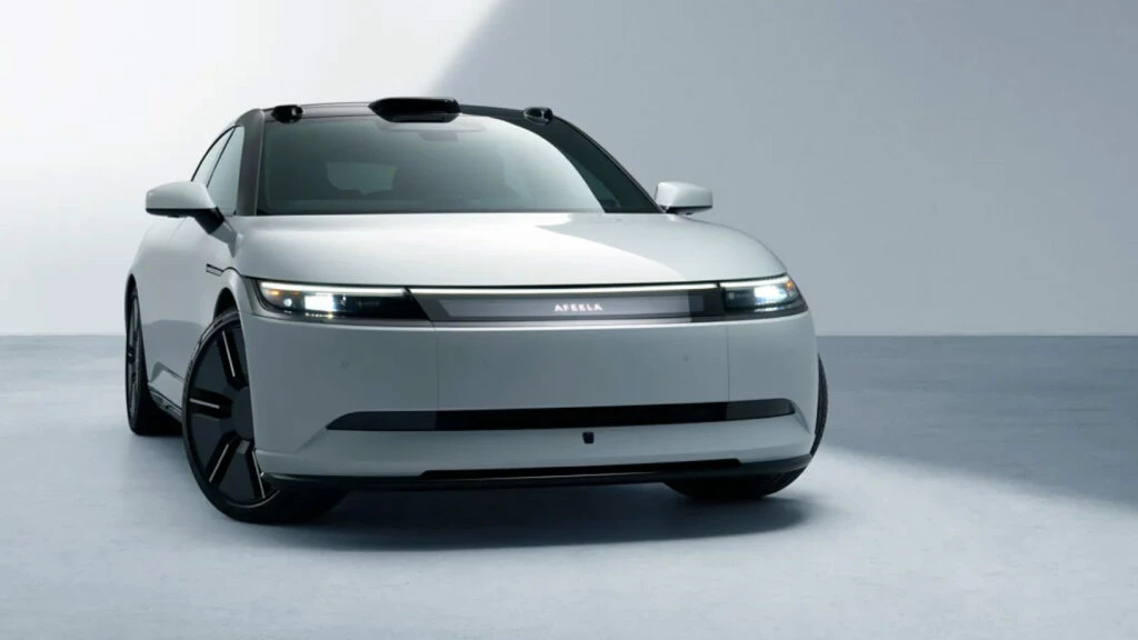 Gran Turismo 7 добавит культовый Renault Avantime и концепты Corvette