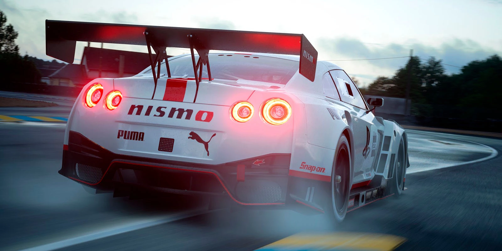 Почему Gran Turismo 8 должна выйти на PC: новый этап для легендарной серии