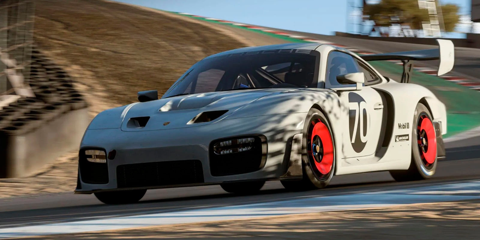 Forza Motorsport: обещания поддержки разбиваются о реальность