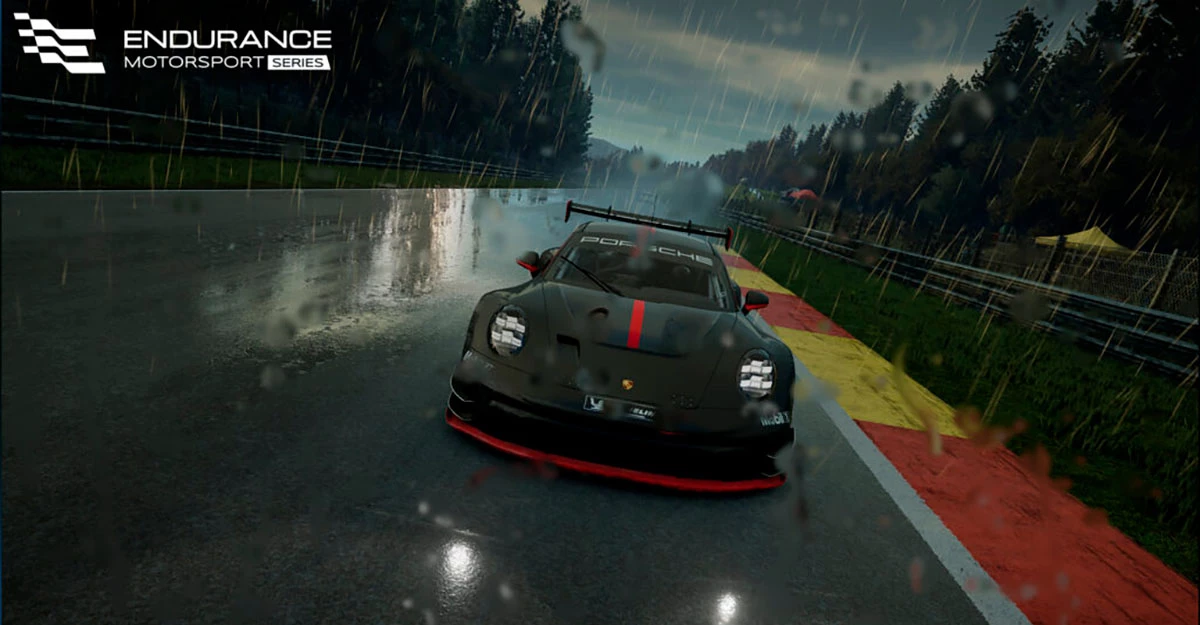 Endurance Motorsport Series