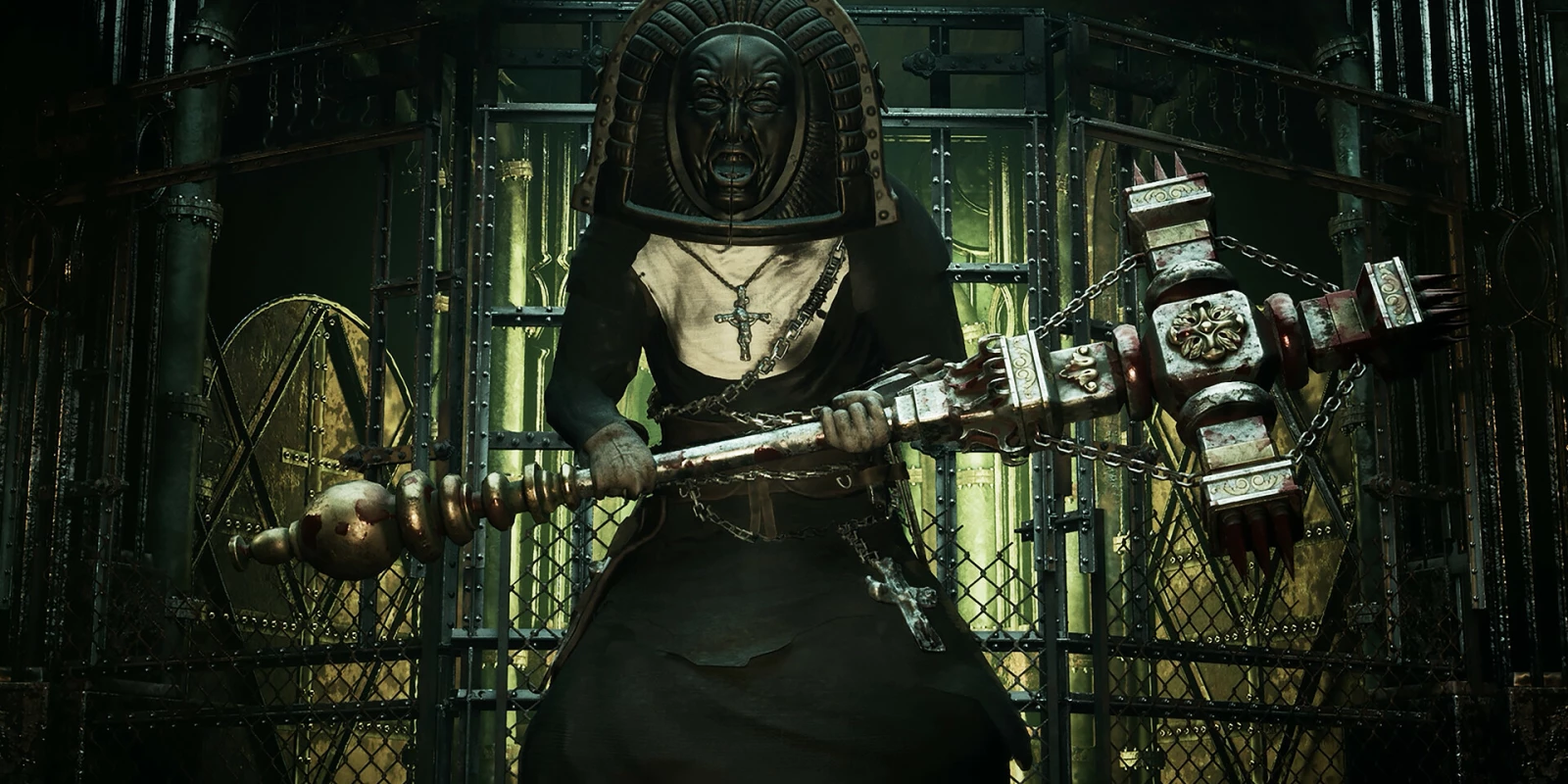 Tormented Souls 2: Новый кошмар начинается в октябре 2025