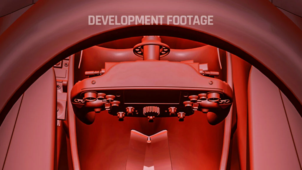 AC EVO Ferrari SF-25