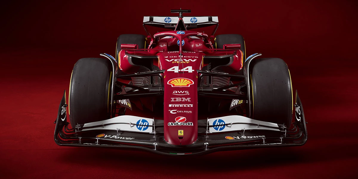 Разработчики Assetto Corsa EVO анонсировали выпуск болида Ferrari SF-25 и трассы Монца