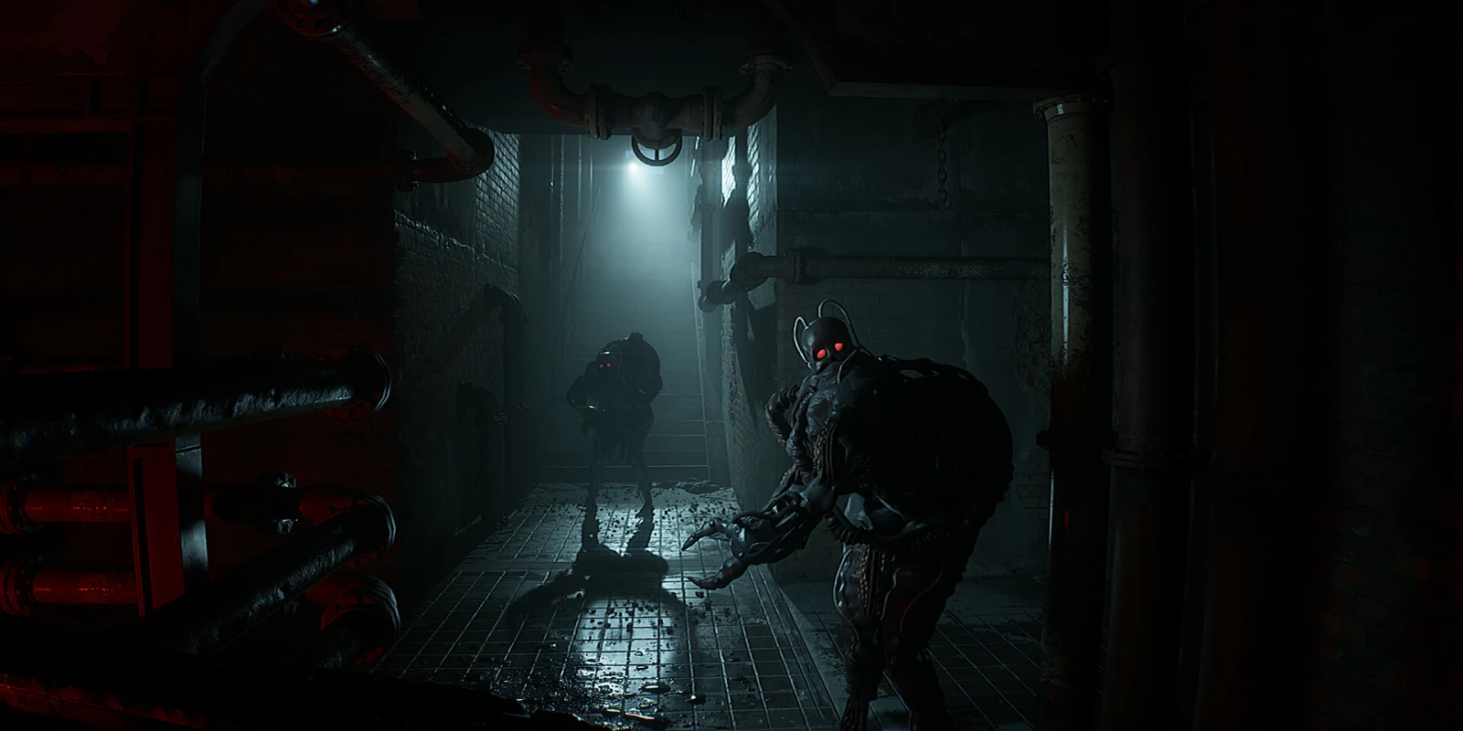 INDUSTRIA 2 открывает двери для всех: стартовал бесплатный публичный плейтест в Steam