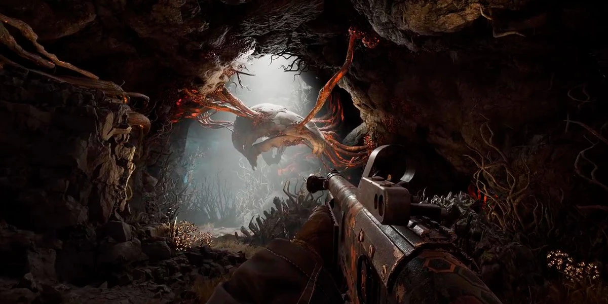 PIONER: «Рубеж» — новый геймплейный трейлер погружает в мрачный постапокалиптический мир