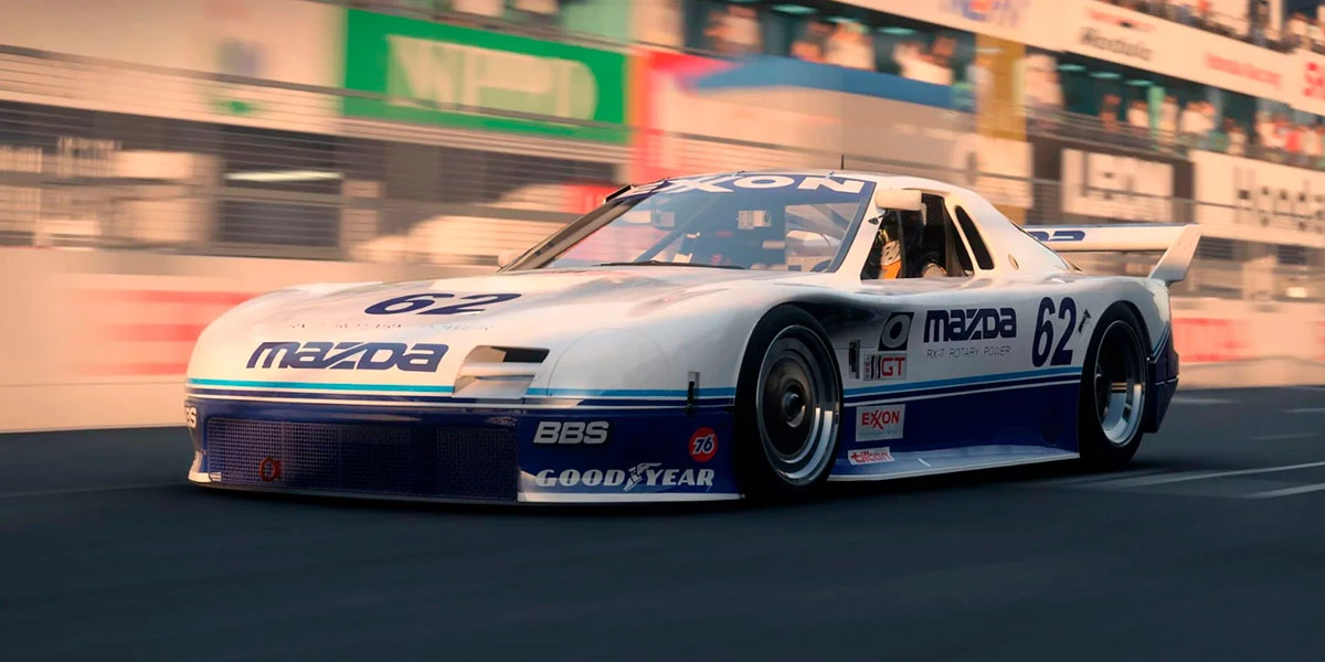 Forza Motorsport: будущее без новинок — только повторы до конца 2025 года