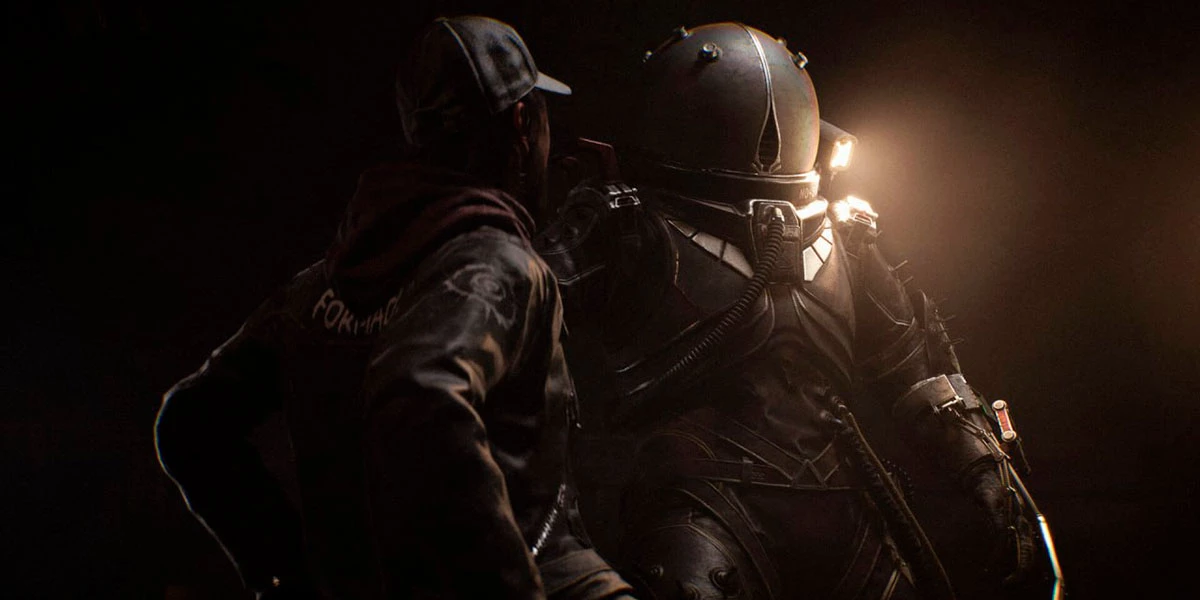 Состоялся ранний релиз «Cronos: The New Dawn» — нового хоррора от Bloober Team без защиты Denuvo