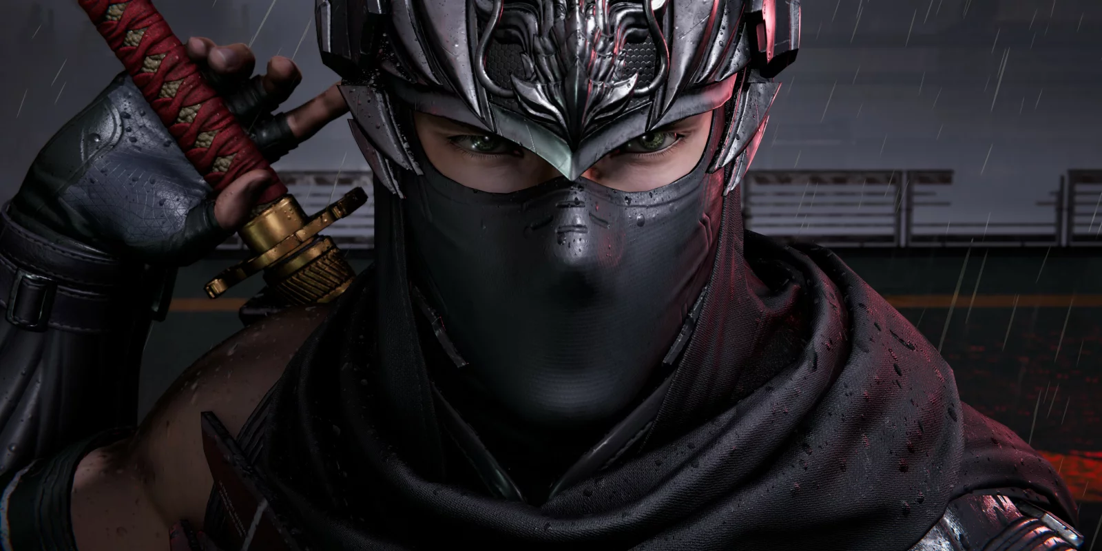 Ninja Gaiden 4 вышла на PC, PS5 и Xbox — сюжет, геймплей и первые оценки