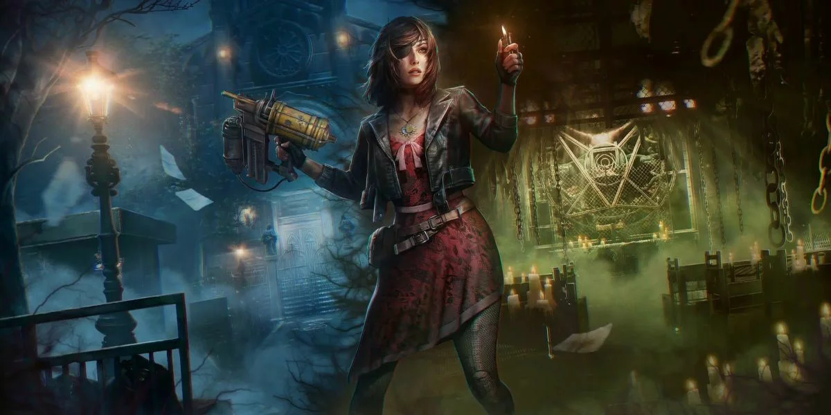 Торжество ретро-хоррора: состоялся релиз долгожданной Tormented Souls 2