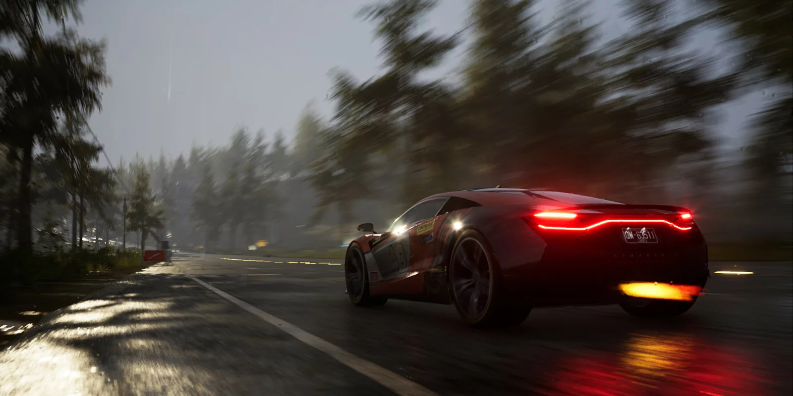 Wreckreation: Совершенно новый подход к разрушению автомобилей